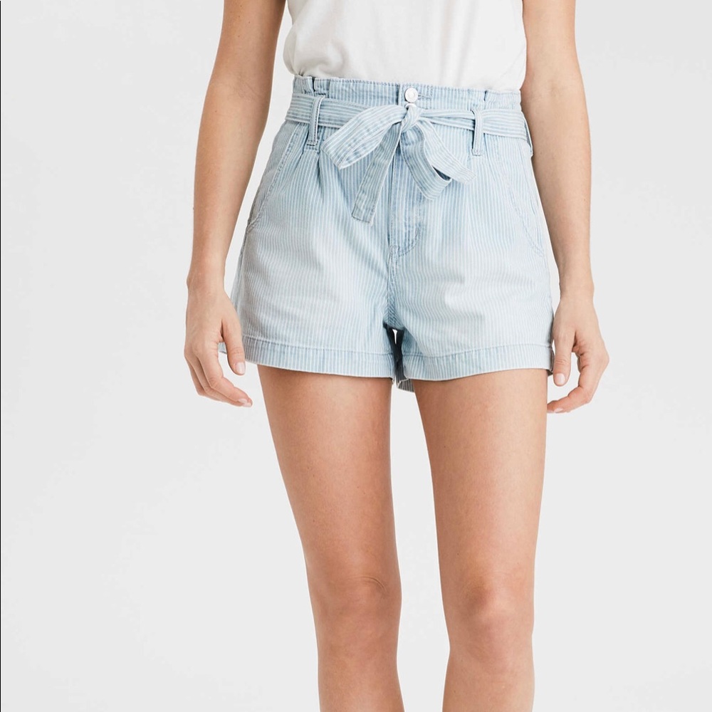 American Eagle Shorts - Picture 3 of 4